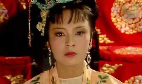 红楼一梦十二景,几分纠葛几分痴红楼梦贾探春人物形象探析
