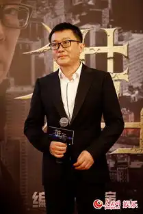 姜伟携手胡歌进入猎场聚焦猎头难度大过潜伏