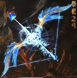 九天神兵临世我去玩幻城神兵外观及技能效果详解