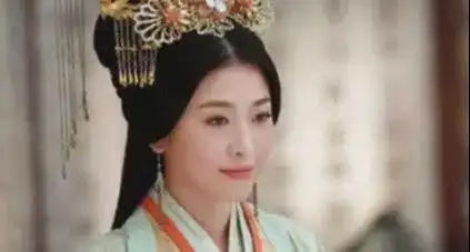 最奇葩的朝代扒一扒十八个皇后,千姿百态
