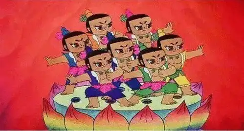 速看师大学子的童年回忆杀
