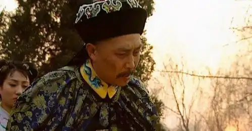 乾隆一生效仿爷爷康熙,其实他最该效仿的,是老爹雍正