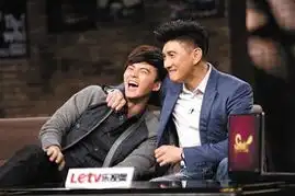 吴奇隆谈与刘诗诗感情进展不着急结婚