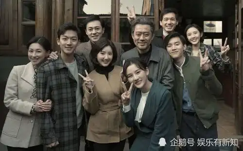 正午阳光新剧乔家的儿女定档7月22日双台上星,白宇宋祖儿主演引期待
