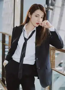 女星西装造型谁更能打杨幂时尚赵丽颖温婉,刘亦菲热巴攻气十足
