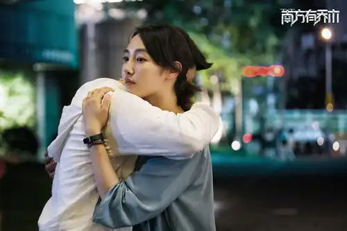 南方有乔木作者小狐濡尾写男主的时候有受到陈伟霆影响
