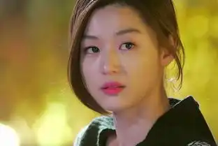 来自星星的你即将结局全智贤美妆回顾
