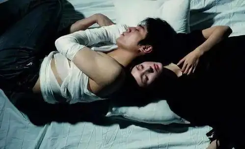 弄哭林青霞,用20年打败章子怡,42岁再度翻红的她,到底多厉害