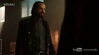 绿箭侠第2季5预告
