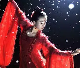 盘点女明星古装剧照郑爽英气十足刘亦菲仙气十足