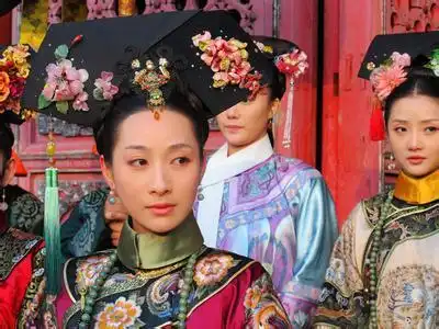 同治帝的后妃侄女当皇后,姑母当妃子