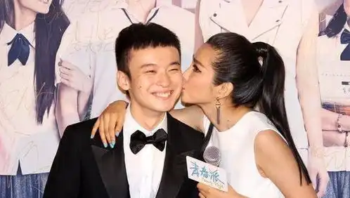 一出生就拥有丰富资源的明星,瞬间他们就赢在了起跑线