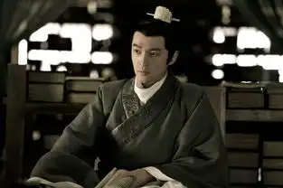 他是大秦帝国时期的梅长苏,弹指间让秦帝国的四大家族灰飞烟灭
