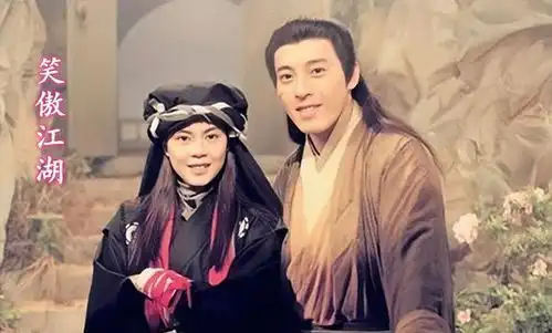 美腿视后万绮雯缤纷上位史,和她与武打巨星的情感往事
