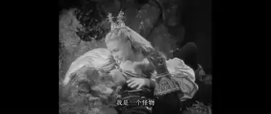 美女与野兽labelleetlabte官方剧照
