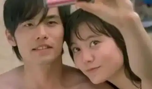 周董头文字d续集无望,女主夏树15年后像毁容,身材臃肿成大妈