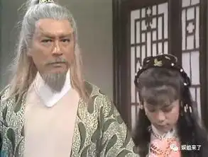 这些荧屏里的爷爷,年轻时真是帅到爆炸
