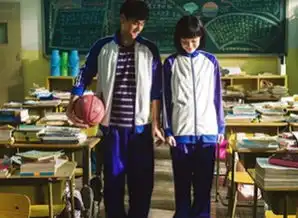 开学喜相逢,鲜肉萌妹对对碰1905特别策划