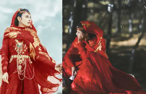 那些令人过目难忘的角色仙气飘飘篇