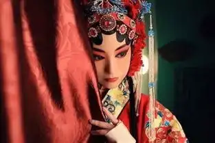 一抹中国红,美艳了世界
