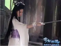 倩女幽魂全面内测刘亦菲比武招亲