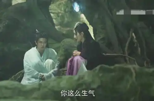 与君初相识,恰似故人归纪云禾太美,给造型师和热巴加鸡腿