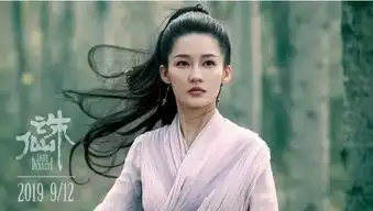 别再吐槽女主和头上的包了,诛仙没你想的那么差
