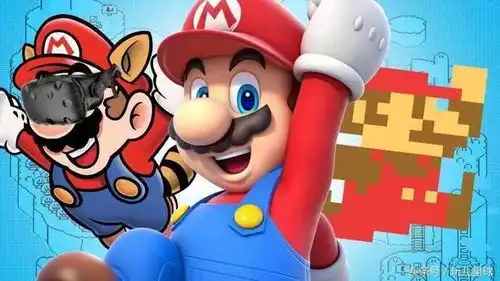 头号玩家要知道的10个游戏公司,第5个公司难度世界第一
