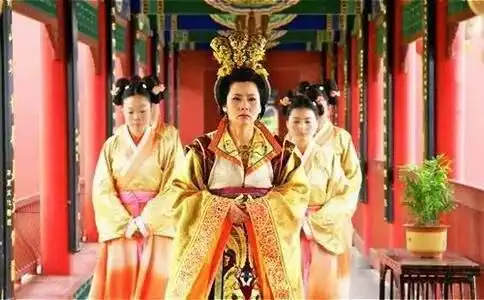 唐中宗为羞辱宰相将乳娘赐予,洞房之夜他却激动高呼万岁

