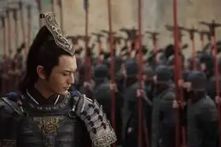 大秦帝国代有名将,白起王翦是老秦人,司马氏蒙氏皆源于齐国