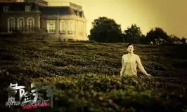 危险关系曝章子怡唯美剧照
