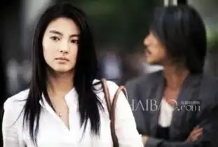 周星驰星女郎大盘点张雨绮经典造型清纯可人
