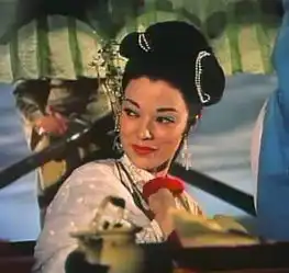 整形停不下来的杨紫心里住着一个玛丽苏,如今她要演白娘子会不会辣眼