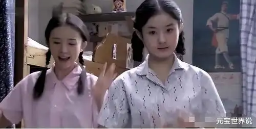 草根女神赵丽颖的逆袭史被3个男人抛弃,背后只有心酸
