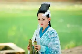 张谊天涯明月刀明月心剧照
