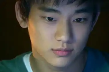 星星金秀贤进化史各时期剧照曝光3
