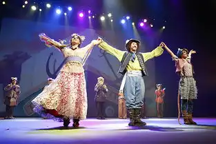 儿童版泰坦尼克号的结局会不会很美好