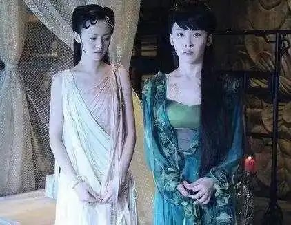 心疼郑爽暴瘦的原因吴京的老婆道出了事情的真相
