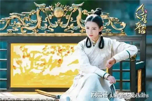 陈钰琪老板,彭小苒老板,看到李庚希,网友表示赢了
