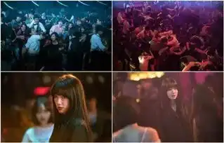 看朴信惠如何完成不良少女大逆袭