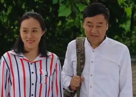 乡村爱情10新增五张面孔,网友这叫肥水不流外人田
