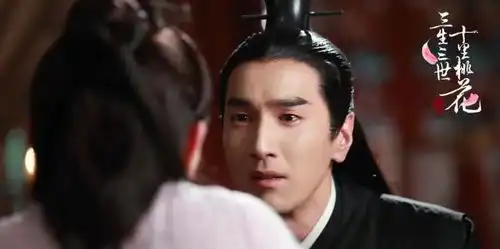 同是战神,宸汐缘的九宸和三生三世的墨渊,谁的辈分更高
