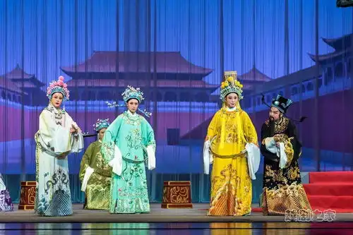 一元复始,经典越剧孟丽君越看越欢喜