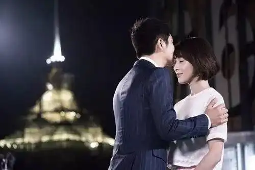 七夕致我最爱的人
