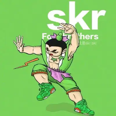 葫芦娃图片头像七个一套单独七个葫芦娃加爷爷
