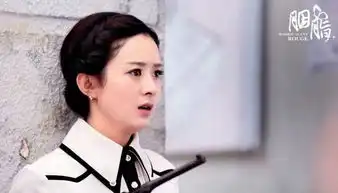 赵丽颖胭脂剧照胭脂