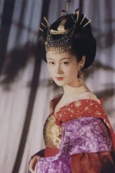 捏造的太平公主与薛绍的爱情神话重析太平与武攸暨的感情