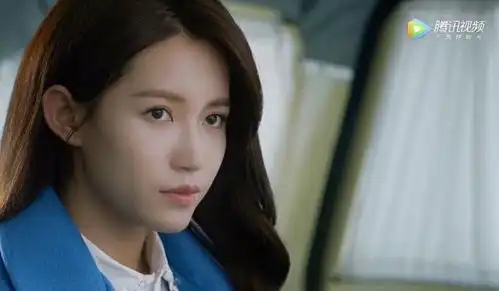 苏青刺胜算双剧开花演技过硬真宝藏女孩
