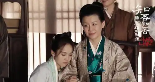 声临其境3冠军刘琳动情的女人最美丽