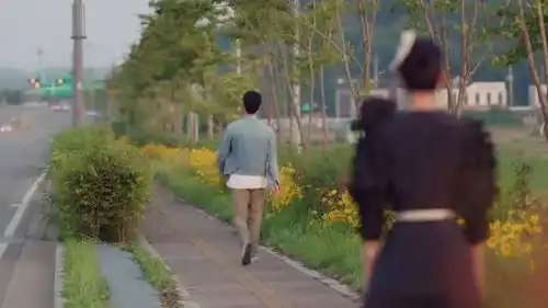 金秀贤新剧收官文钢太追妻火葬场再现文英咆哮式表白
